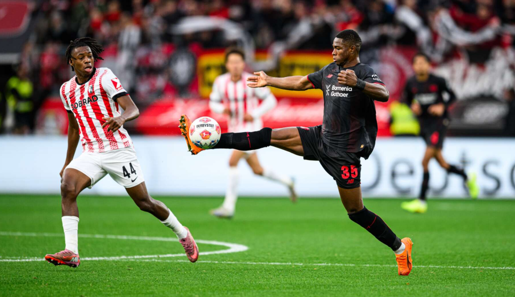 Bayer Leverkusen vs SC Freiburg (21:30 – 26/10)